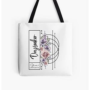 Dayseeker  All Over Print Tote Bag RB1311