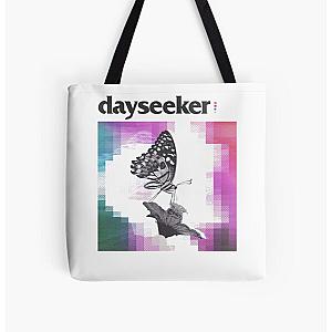 Dayseeker All Over Print Tote Bag RB1311