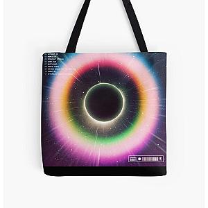 Dark Sun Dayseeker All Over Print Tote Bag RB1311