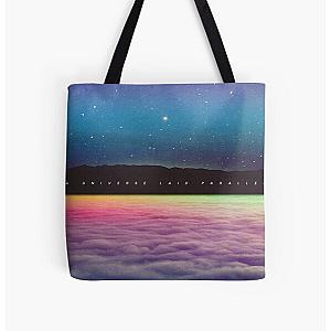 Dayseeker Artwork All Over Print Tote Bag RB1311