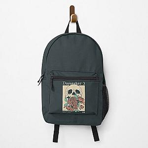 Dayseeker - Dreaming Is Sinking  Waking Is Rising Backpack RB1311