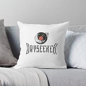 Dayseeker logo Nostalgic Style Classic Throw Pillow RB1311
