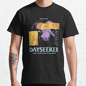 Dayseeker - Neon Grave Classic T-Shirt RB1311
