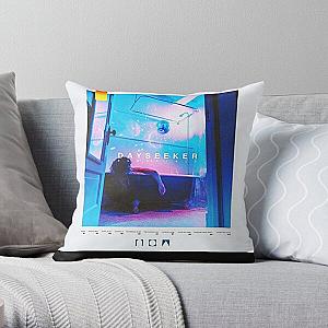 Sleeptalk Dayseeker Throw Pillow RB1311