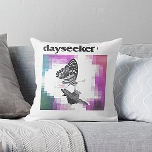 Dayseeker Throw Pillow RB1311
