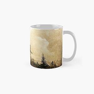 What It Means To Be Defeated Dayseeker  Classic Mug RB1311