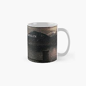 Origin Egg Drop Dayseeker Classic Mug RB1311