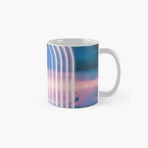 Dayseeker Artwork - Neon Grave Classic Mug RB1311