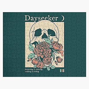 Dayseeker - Dreaming Is Sinking  Waking Is Rising Jigsaw Puzzle RB1311