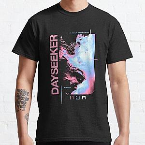 Dayseeker Merch Say Her Name Essential   Classic T-Shirt RB1311