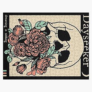 Dayseeker - Dreaming Is Sinking // Waking Is Rising Jigsaw Puzzle RB1311