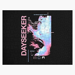 Dayseeker Merch Say Her Name  Jigsaw Puzzle RB1311