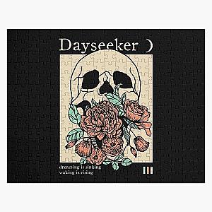 Dayseeker - Waking Is Rising Jigsaw Puzzle RB1311