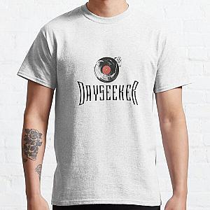 Dayseeker logo Nostalgic Style Classic Classic T-Shirt RB1311