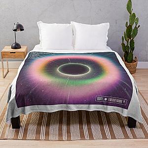 Dayseeker Dark Sun Throw Blanket RB1311