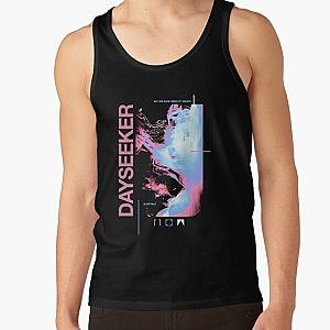 Dayseeker Merch Say Her Name  Tank Top RB1311