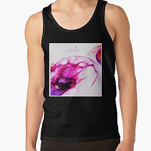 Dreaming Is Sinking Waking Is Rising Dayseeker Tank Top RB1311