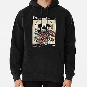 Dayseeker - Dreaming Is Sinking // Waking Is Rising Pullover Hoodie RB1311