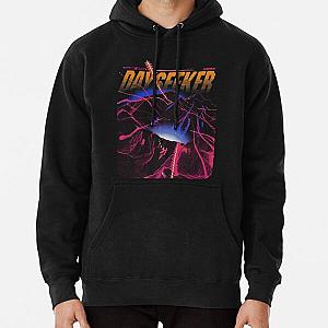 Dayseeker - Vaporwave Pullover Hoodie RB1311