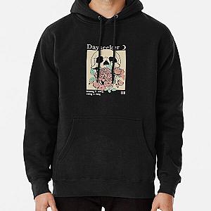 Dayseeker Dreaming Is Sinking Waking Is Rising 1s Pullover Hoodie RB1311