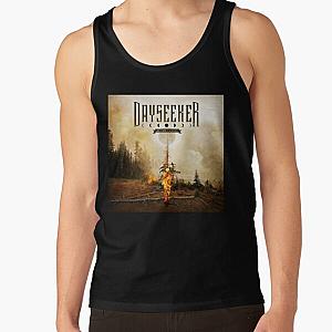 What It Means To Be Defeated Dayseeker  Tank Top RB1311