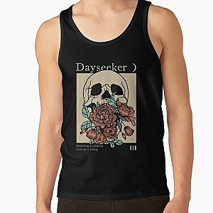 Dayseeker - Waking Is Rising Tank Top RB1311