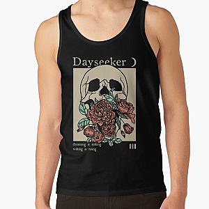 Dayseeker - Dreaming Is Sinking // Waking Is Rising Tank Top RB1311