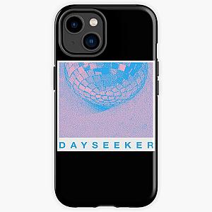 DAYSEEKER Merch DAYSEEKER Merch Tee iPhone Tough Case RB1311