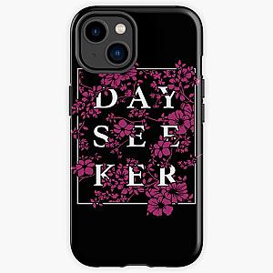 DAYSEEKER Merch DAYSEEKER BAND iPhone Tough Case RB1311