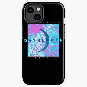 Dayseeker Merch Dayseeker Sleeptalk iPhone Tough Case RB1311