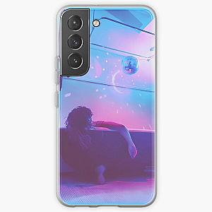 Dayseeker - Sleeptalk Cover Samsung Galaxy Soft Case RB1311