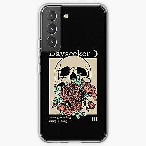 Dayseeker - Dreaming Is Sinking // Waking Is Rising Samsung Galaxy Soft Case RB1311
