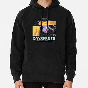 Dayseeker - Neon Grave Pullover Hoodie RB1311