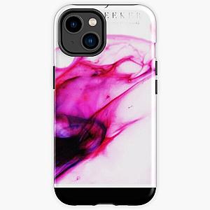 Dreaming Is Sinking Waking Is Rising Dayseeker iPhone Tough Case RB1311