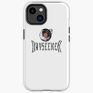 Dayseeker logo Nostalgic Style Classic iPhone Tough Case RB1311