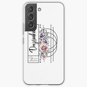 Dayseeker  Samsung Galaxy Soft Case RB1311