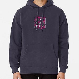 Dayseeker Pullover Hoodie RB1311