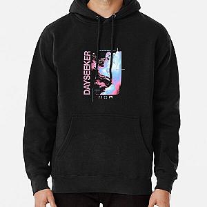 Dayseeker Merch Say Her Name  Pullover Hoodie RB1311