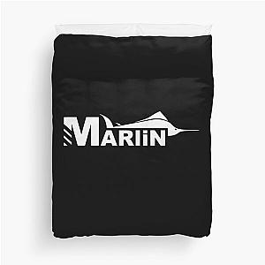 DayZ - Marlin - Funny Gamer Novelty Designs Duvet Cover