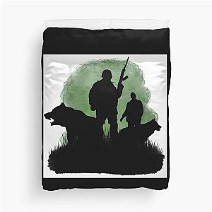 Dayz Art  	 Duvet Cover