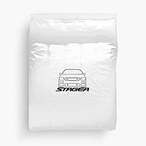 S2 Dayz Stagea Duvet Cover