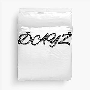 dayz Duvet Cover