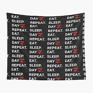 EAT SLEEP DAYZ Tapestry