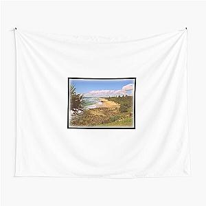 Sunny Coast Dayz Tapestry