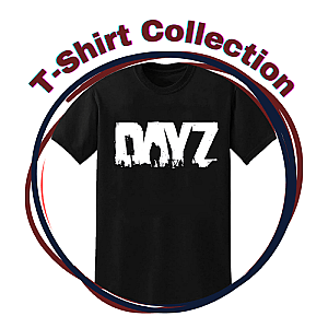 DayZ T-Shirts