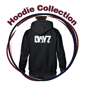 DayZ Hoodies