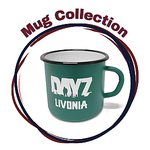 DayZ Mugs