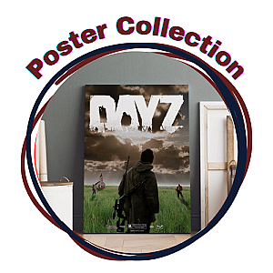 DayZ Posters