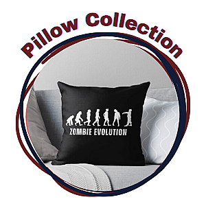 DayZ Pillows Cover