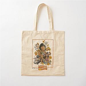 Dazed and confused movie Cotton Tote Bag